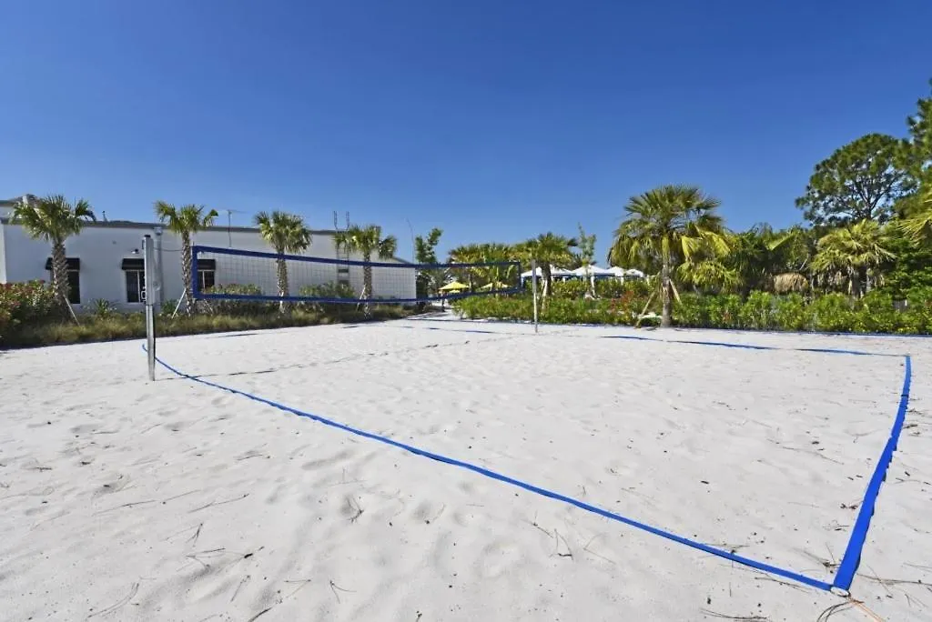 Charming 3Bd Pool Th Enclaves At Festival-350Cd-Ne Townhouse Villa Davenport 0*,  United States