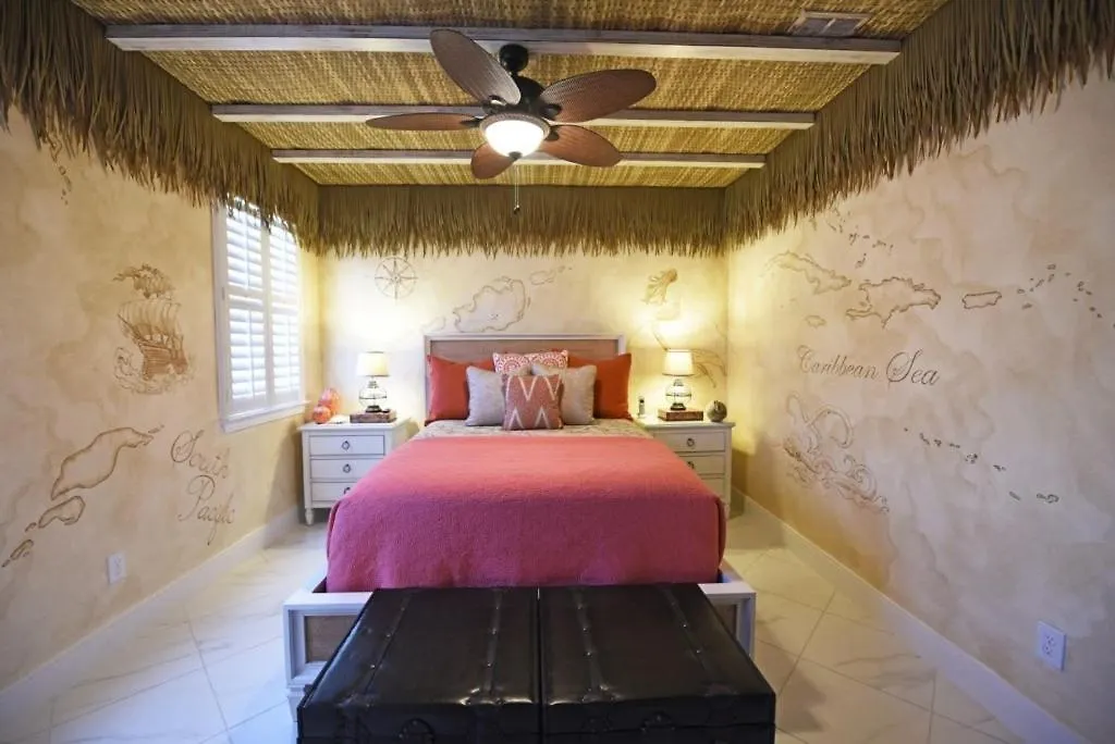Holiday home Charming 3Bd Pool Th Enclaves At Festival-350Cd-Ne Townhouse Villa Davenport